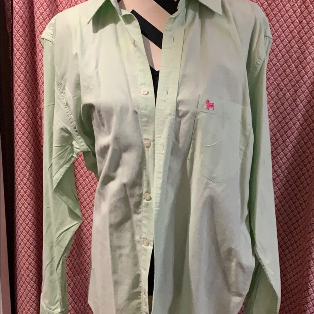 Men’s Dress Shirt